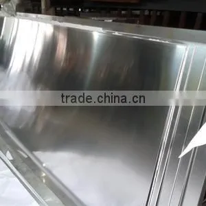 ASTM Standard 5083 F Aluminum Sheet for Machine thumbnail-2