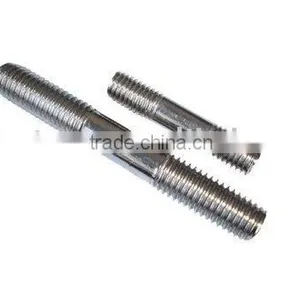 Thread Rod & Fastener (ASTM A193 B7 ) thumbnail-1