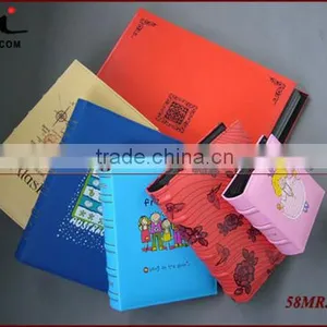 4x6 5x7 600 Pages PP Pocket Slip in Photo Album thumbnail-1