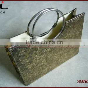 Wedding Photo Album Bag,PU Leather Album Bags,Photo Album Bags thumbnail-1