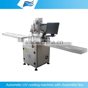 Assembly Line Robots With Glue Gantry Dispensing Robot thumbnail-2