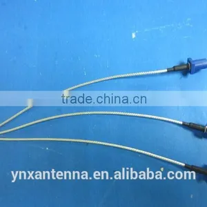 High Quality White 178 Cable UFL to Fakra Connector thumbnail-2