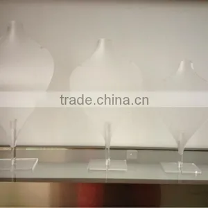 Acrylic Jewelry Display for Necklace thumbnail-2