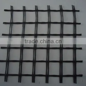 Fiberglass Geogrid EGA100-100KN thumbnail-1