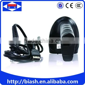 Supermarket Laser Barcode Scanning Equipment/laser Barcode Reader thumbnail-1