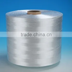 High Tenacity Cable Fill Yarn, White Cable Fill Yarn thumbnail-1