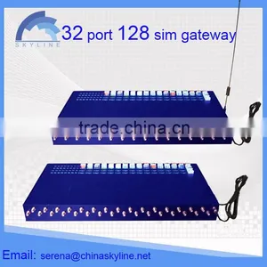 Best Sim Anti Block Solution Gsm Voip Gateway thumbnail-2