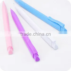 2014 New Pencil, Plastic Pencil, Grip Pencil thumbnail-5