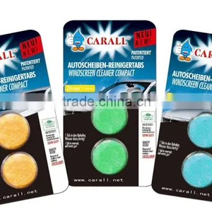 Colorful Liquid Car Care Washer Efficiency Health Safety Environment Friendly Simpleness Anto Windshield Glass Cleaner thumbnail-2