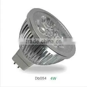 4W LED Spot Light Fixture thumbnail-1