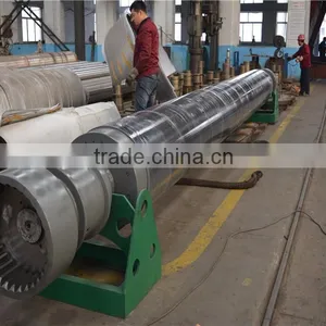 Spool Roll for Paper Making Machine thumbnail-4