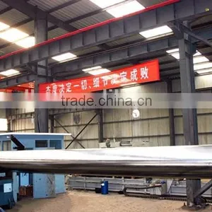 Guide Blanket Roll for Paper Making Machine thumbnail-3