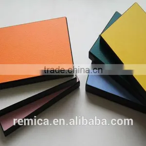 Colorful 3-25mm Hpl Compact Laminate thumbnail-2