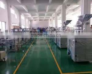 Foshan New Keli Packaging Equipment Factory company overview - view 1 thumbnail