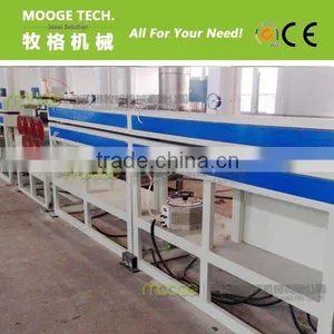 AUTOMATIC PET STRAPPING BAND MAKING MACHINE, PET STRAP MACHINE thumbnail-5