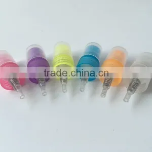 Personal Care 12mm Plastic Perfume Mist Spray thumbnail-5