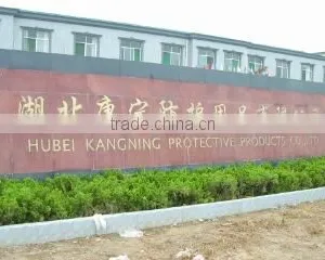 Hubei Kangning Protective Products Co., Ltd. company overview - view 4 thumbnail