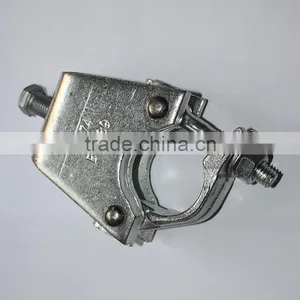 Right Angle Adjustable Tube Clamps for Scaffold thumbnail-2