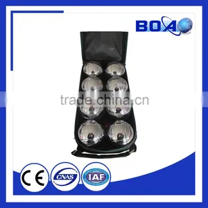 Boules Game 73mm Bocce/boules Set thumbnail-6