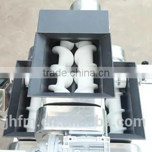 JH868 Automatic Double Filling Cookie Machine thumbnail-3