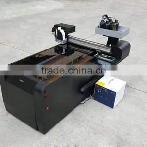 Hot Sale uv Printer Frigga-Jet uv Flatbed Printer thumbnail-4