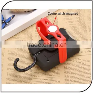 24led Waterproof Led Work Light With Strong Magnet thumbnail-4
