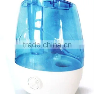 Atomizer Air Humidifier thumbnail-1