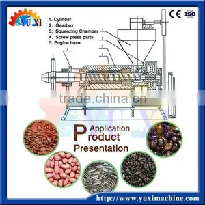 Best Chooice of Tiger Nut Oil Press With Trade Assurance thumbnail-4