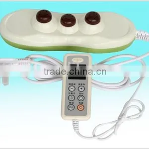 Electric 3 Balls Far-infrared Vibrating Moxibustion Massagers thumbnail-1