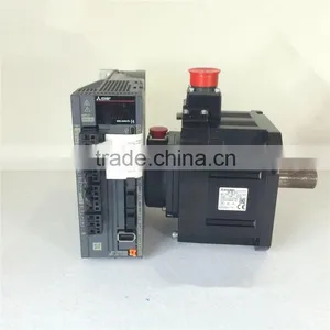 New Original 2KW AC Servo Drive MR-J4-200A thumbnail-1