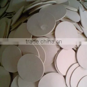 Felt Pad, Felt Ring Seal, Felt Seal Strips thumbnail-3