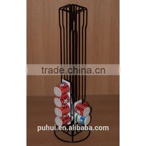 Gravity Drinks Holder Rack thumbnail-4
