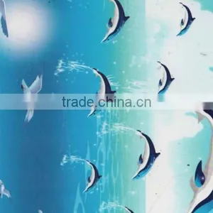 3D Cubic Hydrographic Printing Film Item No.RD198 thumbnail-3
