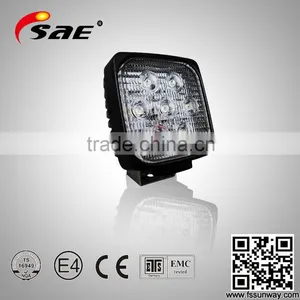 Super Bright 12v 24v Led Work Light thumbnail-1