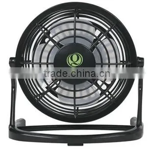 USB Plug-In Promotional Fan thumbnail-1