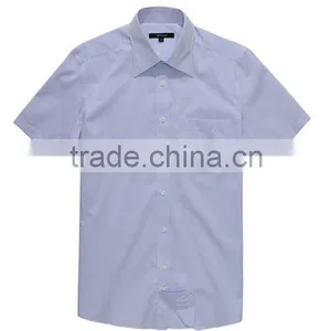 Men's Good Causal Shirt thumbnail-1