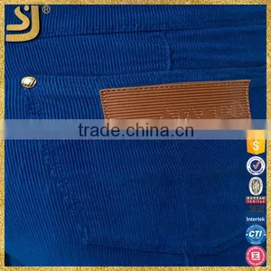 Newest Hot Sell Fashion OEM High Quality Flared Pants for Woman thumbnail-5