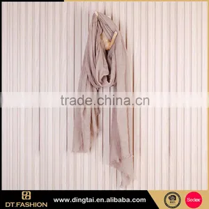 2014 Elegant Multifunction Gift Kerchief Chevron Infinity Scarf thumbnail-1
