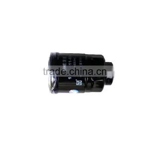 Diesel Grid Filter 4KH1/600P Auto Car Diesel Fuel Filter Iron Thin Filter Pingyua JMC Light Truck Pickup Truck Auto Spare Parts thumbnail-4