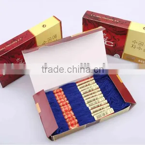 100% Cotton Cross Stitch Thread thumbnail-1