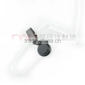 PTT Microphone Headset for Motorola Series Walkie Talkie Accessories thumbnail-4