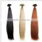 Factory OEM,ODM Aaa Grade Indian Remy Hair Extensions Customized Package thumbnail-1