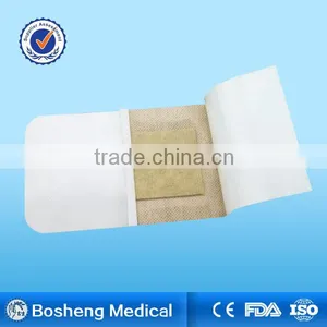 Silverlon Gauze Pad Dressing thumbnail-1