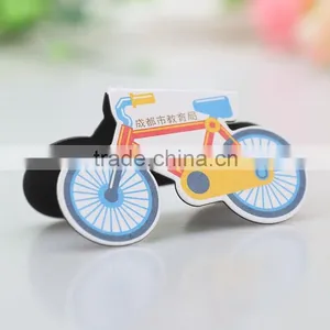 Good Quality China Export 3d Magnetic Bookmarks for Promotion/bookmark Magnet Manufacturers thumbnail-5