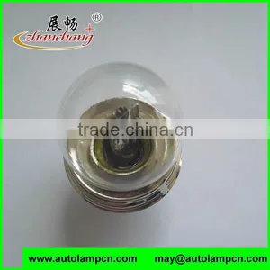 G40 24V55/50W P45t Car Bulb R2 thumbnail-2