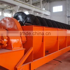 Spiral Classifier,Classifier Spiral,Spiral Classifier Machine thumbnail-1