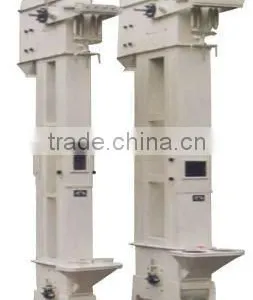 Chain Elevator / NE Series Chain Elevator / New Type Chain Elevator thumbnail-1