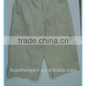 New Fashion Adult Cargo Shorts thumbnail-1