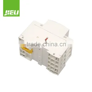 High Quality 4NO 63A Modular Contactor Household Use thumbnail-4