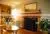 Living Room Solid Wooden Frame Decorate Mirror Wall Mounted Mirror thumbnail-1
